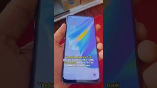 Oppo A95 Ram 8128 [upl. by Immot645]