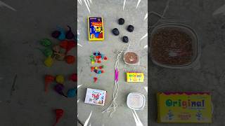 Unique Types Of Diwali Firecrackers Testing shorts [upl. by Anyd]