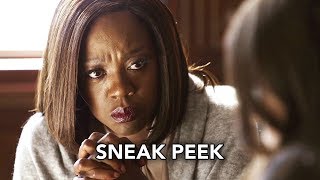 Iconic HTGAWM Quotes  How To Get Away With Murder [upl. by Everrs]