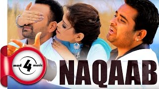 NAQAAB  MASHA ALI  New Punjabi Songs 2016  MAD4MUSIC [upl. by Kieger]