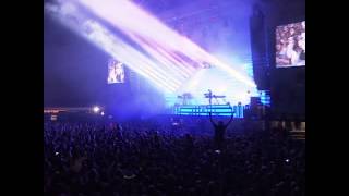 Disclosure Live in LA [upl. by Sayles]