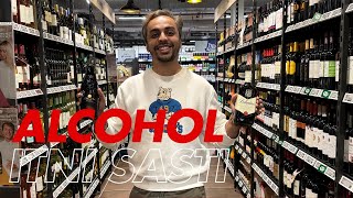 Unbelievable Alcohol prices at Kaufland Germany  Where to shop alcohol from in Germany [upl. by Diego220]