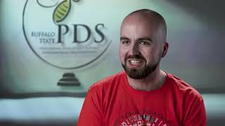 IPDS Alumni Interview with Nicholas Stanford [upl. by Ueihttam]