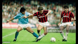 199091  901021 Napoli vs Ac Milan [upl. by Liberati]