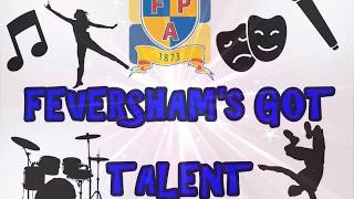 Fevershams Got Talent Feversham Primary Academy [upl. by Notkcorb]