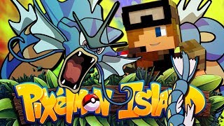 PERFECT DRAGONITE  Pixelmon Island Season 2 Episode 5 Minecraft Pokemon [upl. by Ativahs]