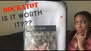 DOCKATOT  IS IT WORTH IT  REVIEW [upl. by Ysset]