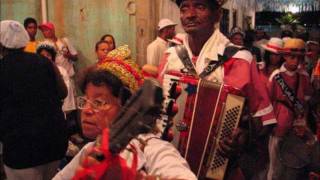 Reisado  ô de casa ô de fora Música tradicional da folia de reis [upl. by Eimarrej515]