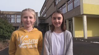 Wir zeigen euch die JakobKaiserRealschule in Hammelburg [upl. by Gnoix]