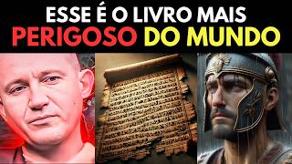 SEPTUAGINTA  O LIVRO MAIS PERIGOSO DO MUNDO [upl. by Drapehs]