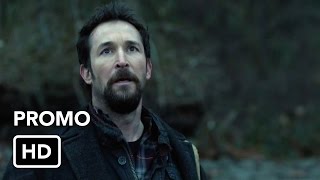 Falling Skies 5x09 Promo quotReunionquot HD [upl. by Icaj]