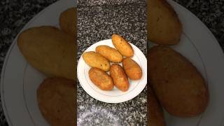 Bollitos de yuca [upl. by Lleraj]