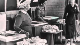 Old Westinghouse Washer Commercial Part 2wmv [upl. by Atterol]