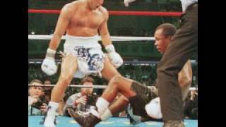 Hector Camacho Sr Talks about Pacquiao vs Mayweather and the steroid issue [upl. by Biggs926]