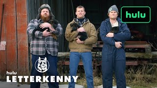 Letterkenny  Digital Short 2 [upl. by Drisko427]