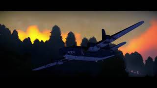 PB4Y2 Privateer War Thunder [upl. by Mulry]