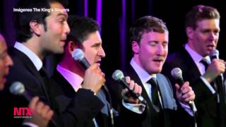 Regresa The Kings Singers a México [upl. by Netsrik]