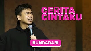 Cerita Cintaku Bundadari [upl. by Franzen148]