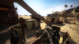 MW2 Remastered Has Been Overhyped by Nostalgia [upl. by Agnola]