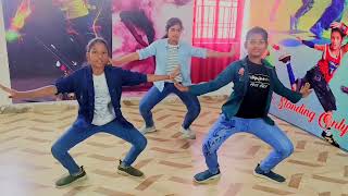 pokiri movie Dole Dole song choreography by sreenu tirupati cell 9949298582 [upl. by Meeks]