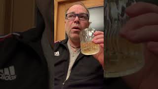 My First Rum Tasting Video Road’s End Rum and Brugal 1888 [upl. by Emylee445]