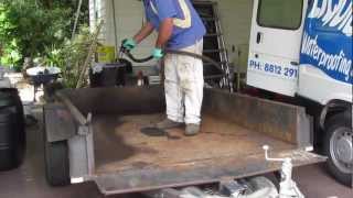 Waterproof Rusty Trailer [upl. by Fuller853]