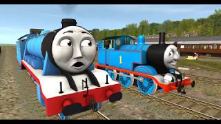 Thomas amp Gordon [upl. by Feliza]