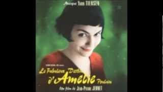 La Redécouverte  Piano  Yann Tiersen  Amelie Poulain [upl. by Annaeg]