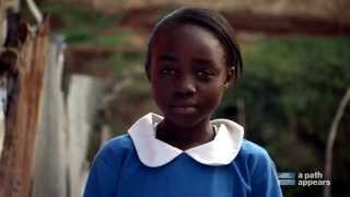 Eunices Dream A Poem from Kibera School for Girls [upl. by Dorin]