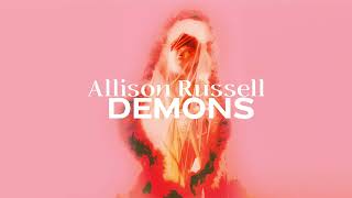 Allison Russell  Demons Official Audio [upl. by Botzow]