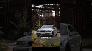 BEST 5 BMWS MY OPINION [upl. by Gnilyam]