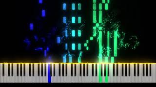 The Entertainer  Piano Tutorial NivekPiano [upl. by Baillie588]