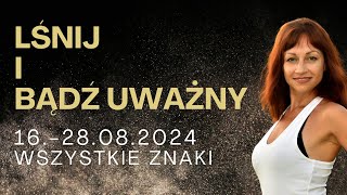 1628082024 LŚNIJ I BĄDŹ UWAŻNY kalendarzmajow zolteslonce tarot medium energia swiatmaui [upl. by Callista]