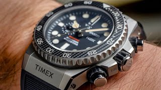 Top 5 Best Timex Watches 2024 Who Is The Best [upl. by Cirdnek329]