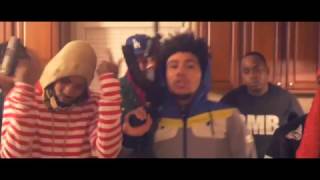 DrugRixh Hect  Which One You Working  feat Vee amp Fo Official Video [upl. by Nnyledam]