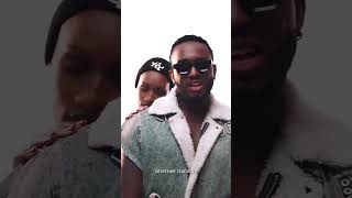 BEST FRIEND  Bwiza ft The Ben official video [upl. by Engleman184]