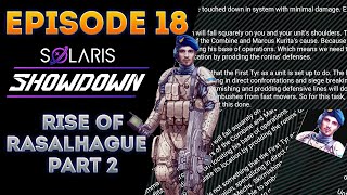 Rise of Rasalhague Part 2 MechWarrior 5 ALL DLCs Viewers Mech Picks Season 18 [upl. by Tristan]