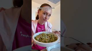 Krankenhaus essen bewerten Part 1 … 😄 shorts krankenhaus hospital hospitalfood food vegan [upl. by Cadmarr609]