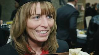 University of London Graduation Highlights 2017 [upl. by Arded]