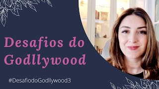 Desafio do Godllywood 3 [upl. by Skell]