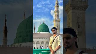 Mashallah bahut khoob 💖🥰🙂🕋shortvideo new music naat paakyoutubeshorts viralvideo trendingi7n [upl. by Lemieux759]