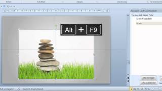 PowerPoint mehr Dynamik für Ihre Bilder [upl. by Leksehcey]