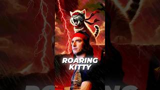 How Roaring Kitty Became a Billionaire [upl. by Penney766]