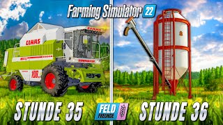 LS22  BEGINNER TO WINNER 🚜 FOLGE 18 FELD FREUNDE [upl. by Enihpets637]