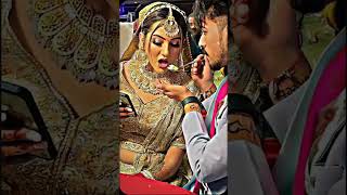 jaan Love marriage 👰short viral love shortsvideo viralvideo viralreels shortvideo short [upl. by Caassi]