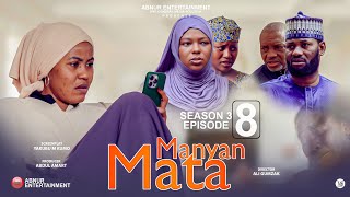 MANYAN MATA SEASON 3 EPISODE 8 [upl. by Catherine798]