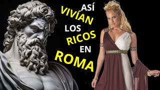 ¿Quienes fueron los patricios en ROMA el origen [upl. by Giuditta729]