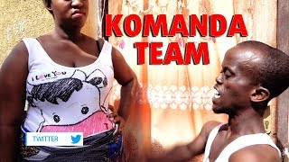 Ntanda ntera ndumwana Komanda Team Full Comedy  Burundi Rwanda amp Tanzania [upl. by Kelcy622]