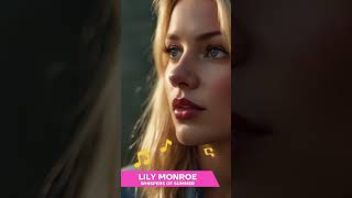 Whispers of Summer by Lily Monroe  Vocal Trance 🎶💫 [upl. by Leodora]