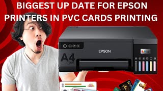 BEST PVC ID Card Printers for Professional Qualityquot [upl. by Eimoan105]